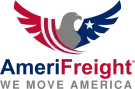 AmeriFreight logo