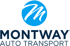 Montway Auto Transport logo